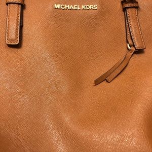 Authentic Michael Cors bag